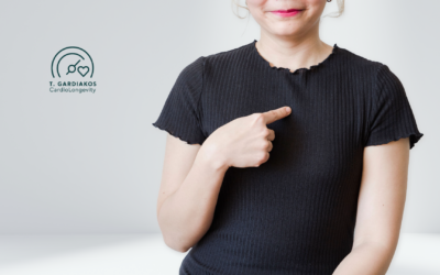 Τσιμπήματα στην καρδιά: πότε είναι αθώα και πότε πρέπει να ανησυχήσουμε;